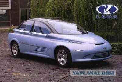 Alfa Romeo: автомобили, которых нет