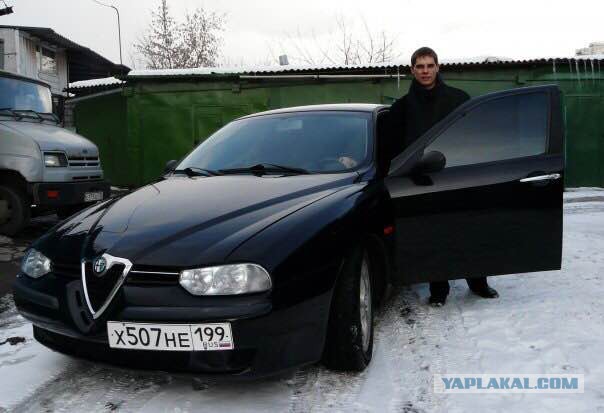 Alfa Romeo: автомобили, которых нет