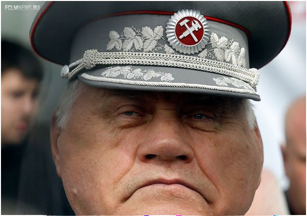 Якунин покидает РЖД