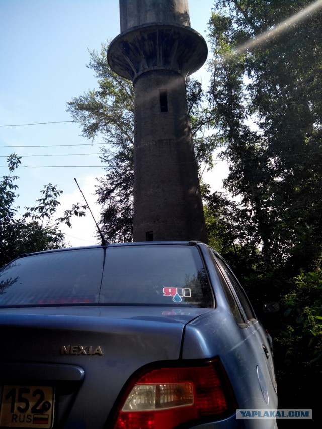 Спасибо что живой