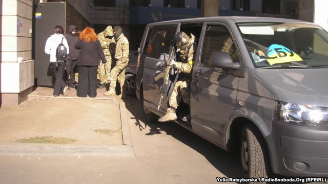 Перемирие кончилось, едва начавшись. Часть 15