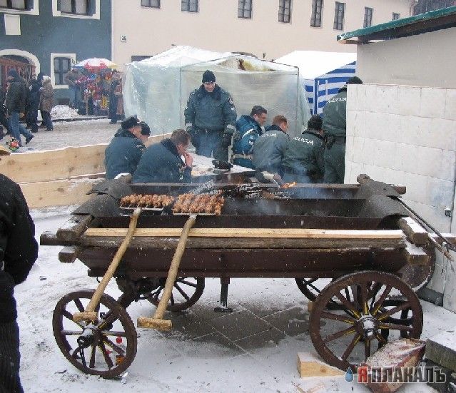 МИЛИЦИЯ. Нас бережет, менты, копы, гаишники