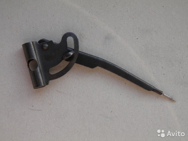 Попросил у начальника "Чертёжный набор"