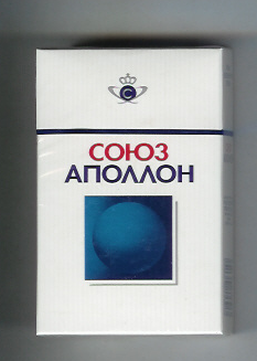 Что курили в СССР