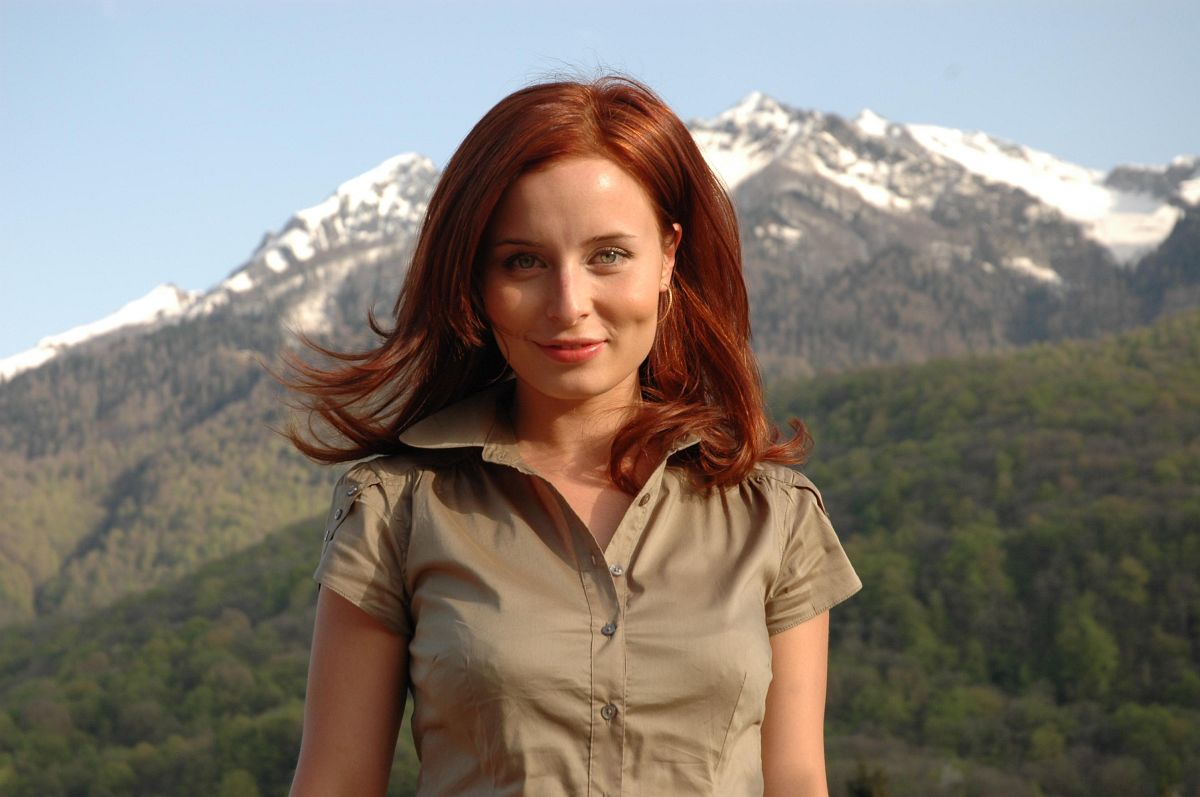 Мен клиторды жалап, жұлып аламын