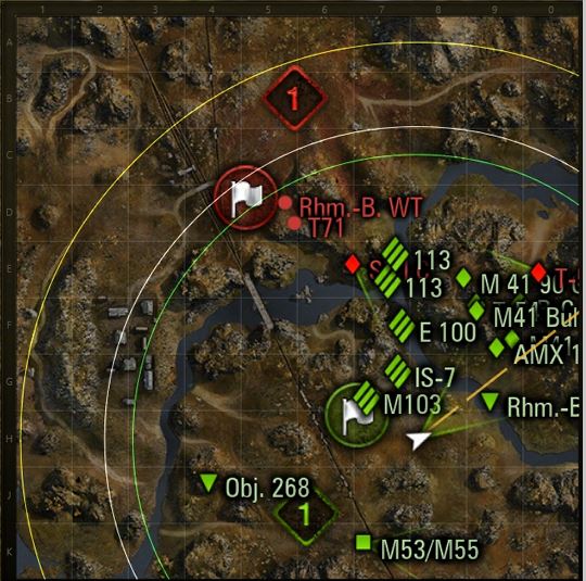 Wargaming 37