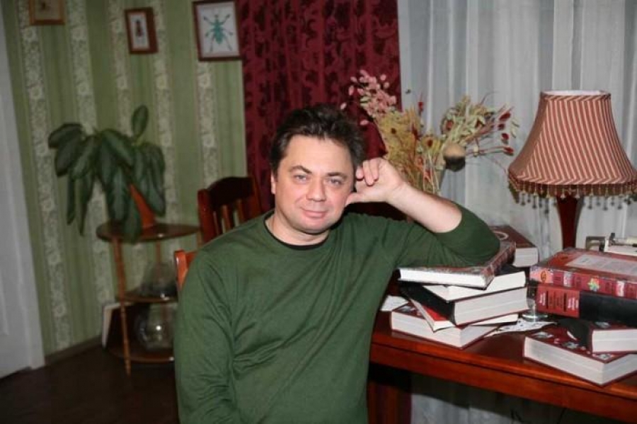 Андрей Леонов Фото