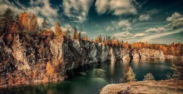 Картинки для отдыха глаз