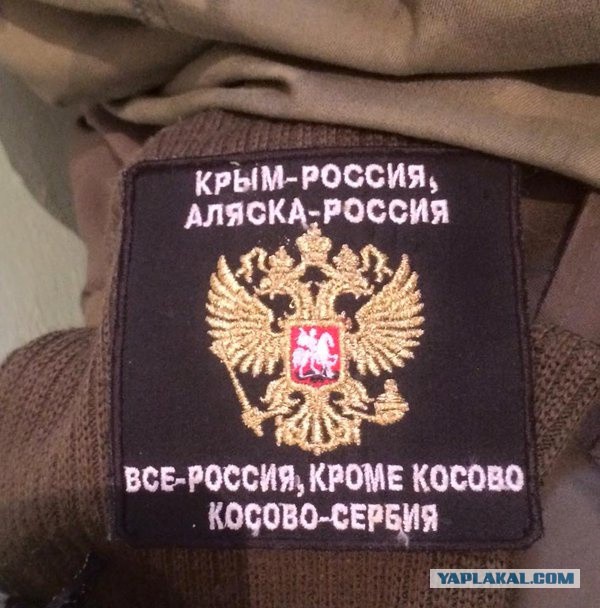 Лидер сепаратистов Калифорнии: мы хотим отделиться от Штатов по крымскому сценарию