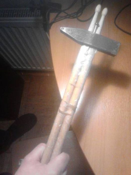 Подборка безудержного веселья