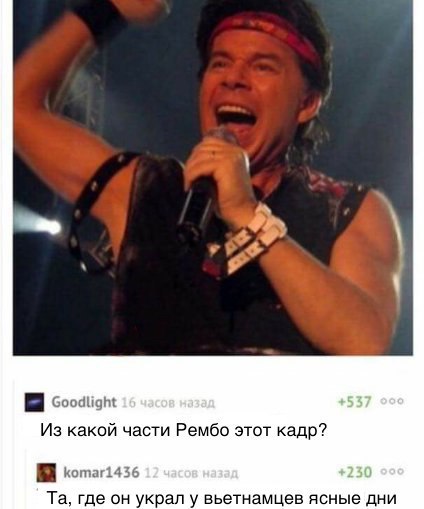 Всякая всячина