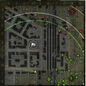 Wargaming 50! Пыщ пыщ, пробил! Урааа!