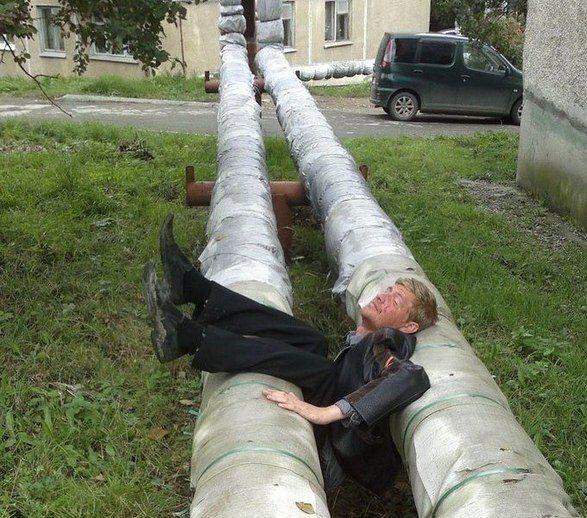 Клуб анонимных алкоголиков