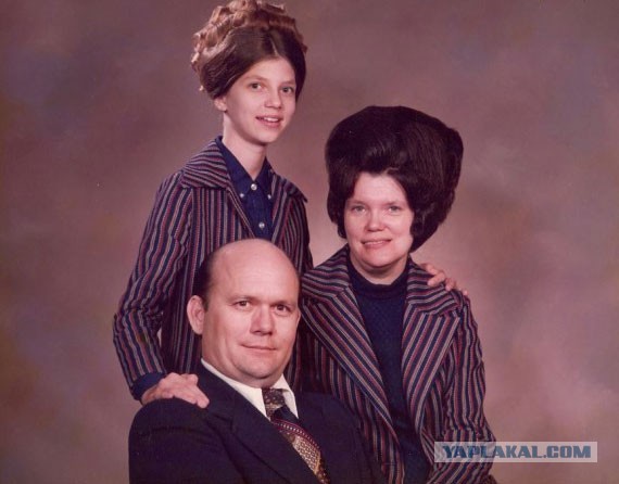28 фотографий, доказывающих, что моде 80-х лучше не возвращаться