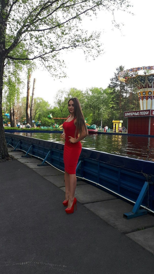 Девочки разные. Без фотошопа, без силикона, без ню.