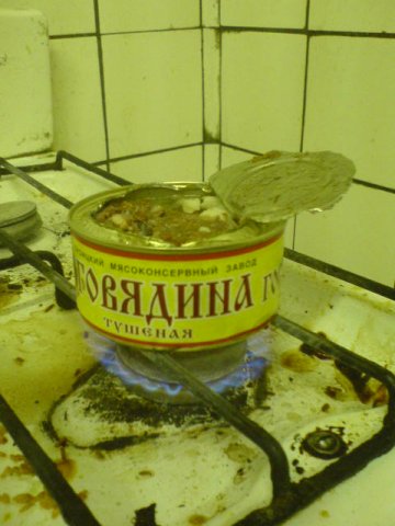 Прикольные фото из студенческой общаги!