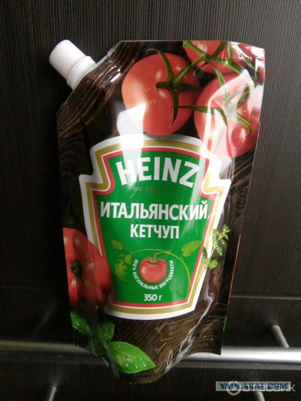 На российском рынке майонеза впервые за 13 лет сменился лидер
