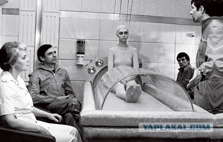 Шнур и его новая подруга