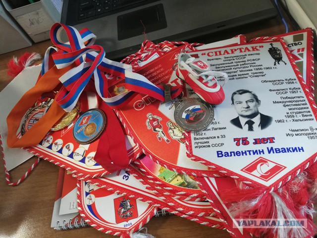 РПЛ 2018-2019 (часть IV)