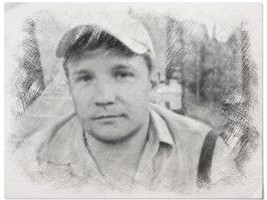 Рисунки карандашом✏️