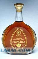 Что выпивают в Украине?