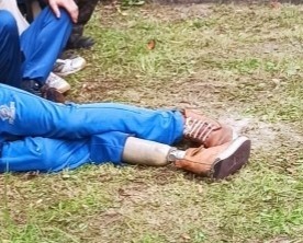 Виктор Цой. Богословское кладбище