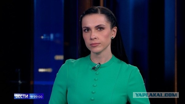 На какую ведущую вы посматриваете, если случайно прошли мимо телека?