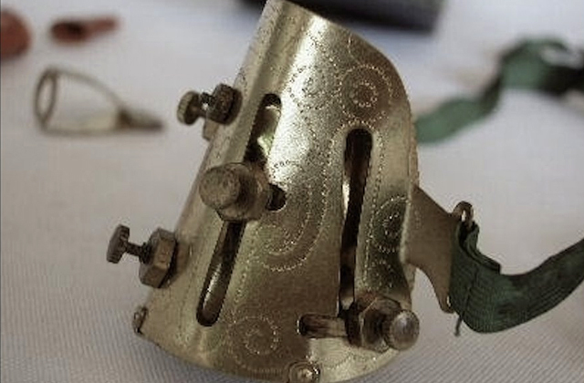 Всякая всячина из прошлого