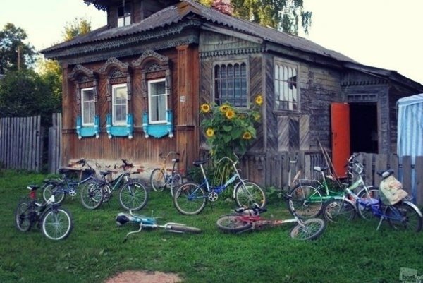Прикольные и просто красивые картинки 30.05.21