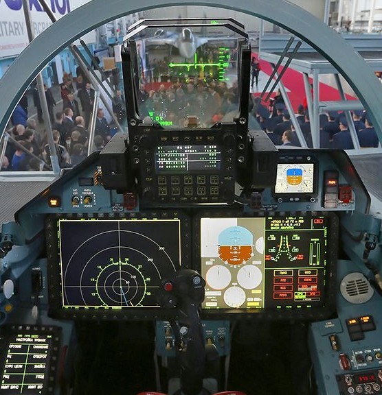 Бомбардировщик Су-24 упал в Пермском крае