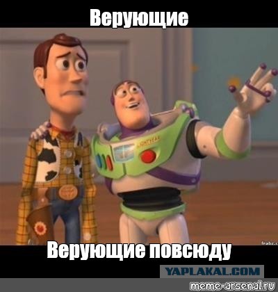 Такие огромные штуки могут вызвать приступ мегалофобии