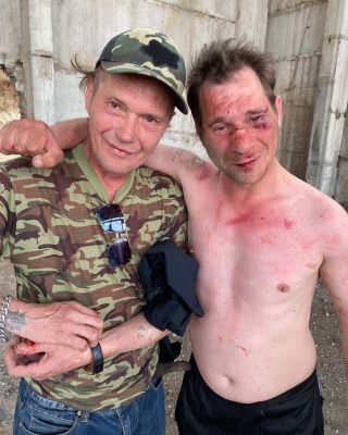 Чудики из социальных сетей 13.11.21