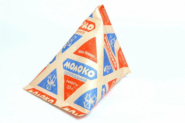 В России приступили к созданию «отечественного Tetra Pak»