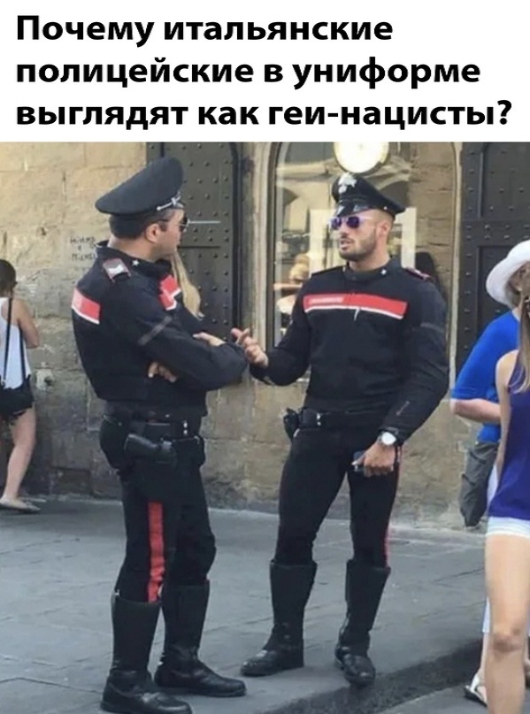 Картинки и мемы для настроения - 111