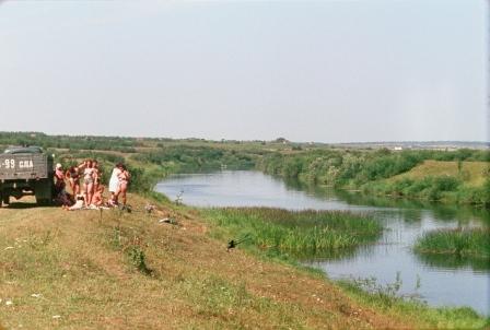 Снова про СССР с теплотой