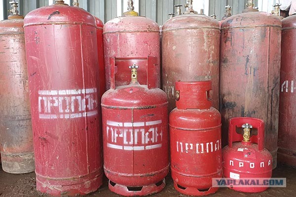 Купить Газ Маф В Барнауле