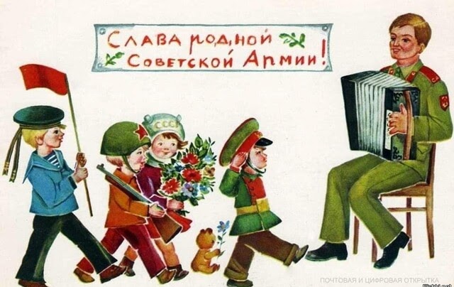 Немного картинок для настроения - 137