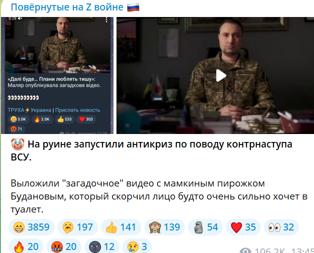 Продолжение следует... Планы любят тишину