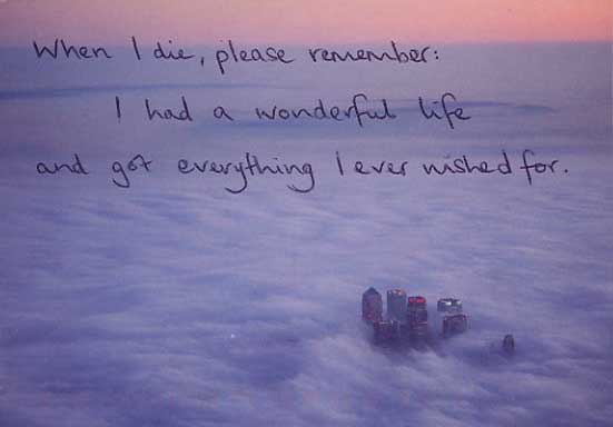 Postsecret - Расскажи свой секрет