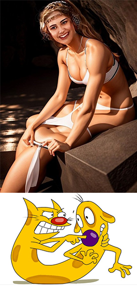 Пора улучшать мемы