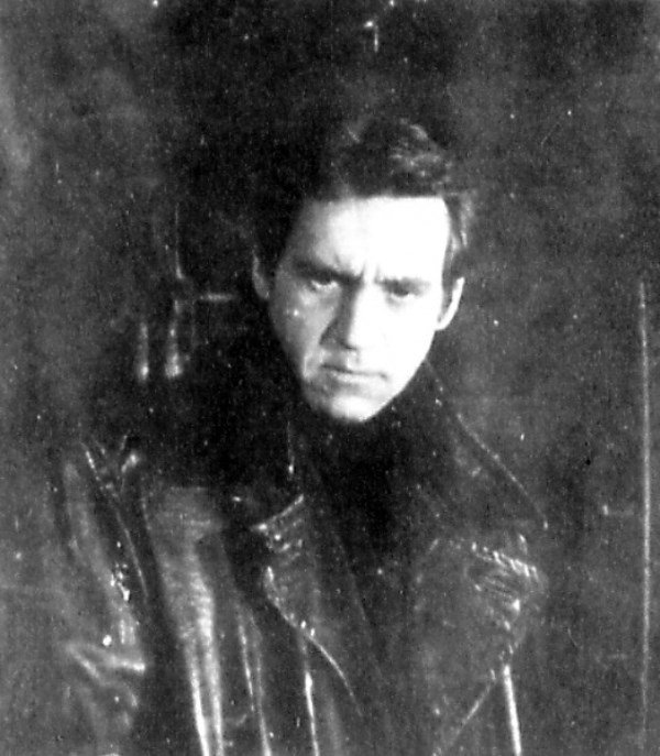 Место встречи изменить нельзя.(фильм)