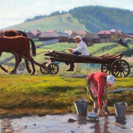 АРТ-Воскресенье.