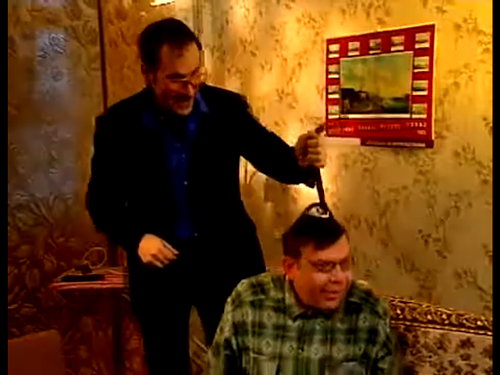 Репетитор французского