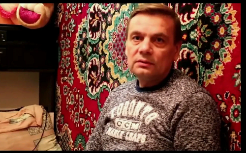 Незабудка - против СВО?.. Ах...еть!
