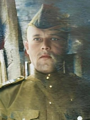 А давайте свой Бессмертный Полк сделаем? Я начинаю. Все таки канун Дня Победы