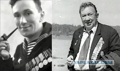 Атлеты советского кино