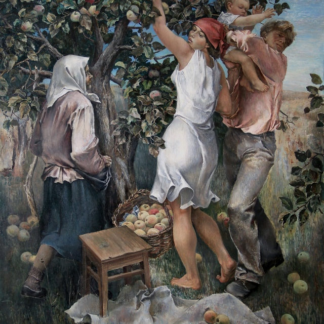 АРТ-Воскресенье