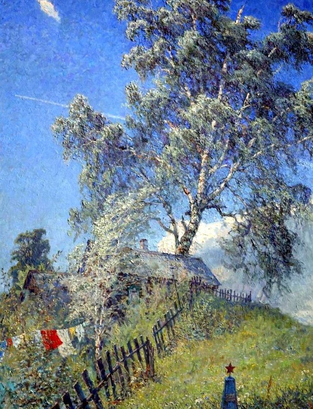 АРТ-Воскресенье