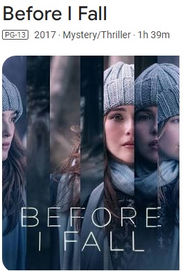 12 лучших фильмов ужасов про петлю времени