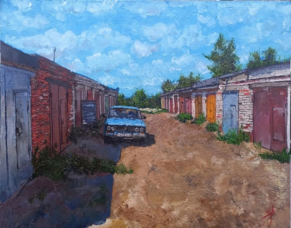 АРТ-Воскресенье
